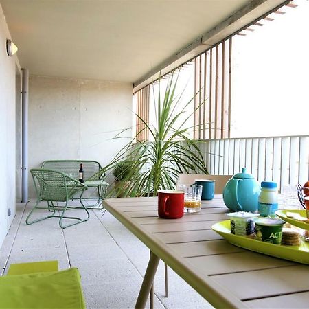 L'Appartement Du Palais Longchamp Marsiglia Esterno foto