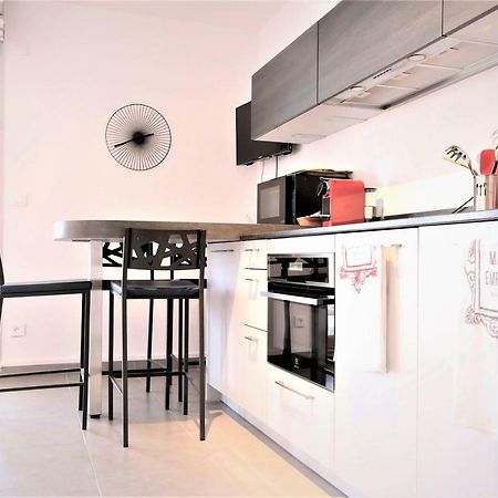 L'Appartement Du Palais Longchamp Marsiglia Esterno foto