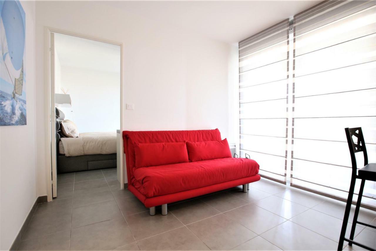 L'Appartement Du Palais Longchamp Marsiglia Esterno foto