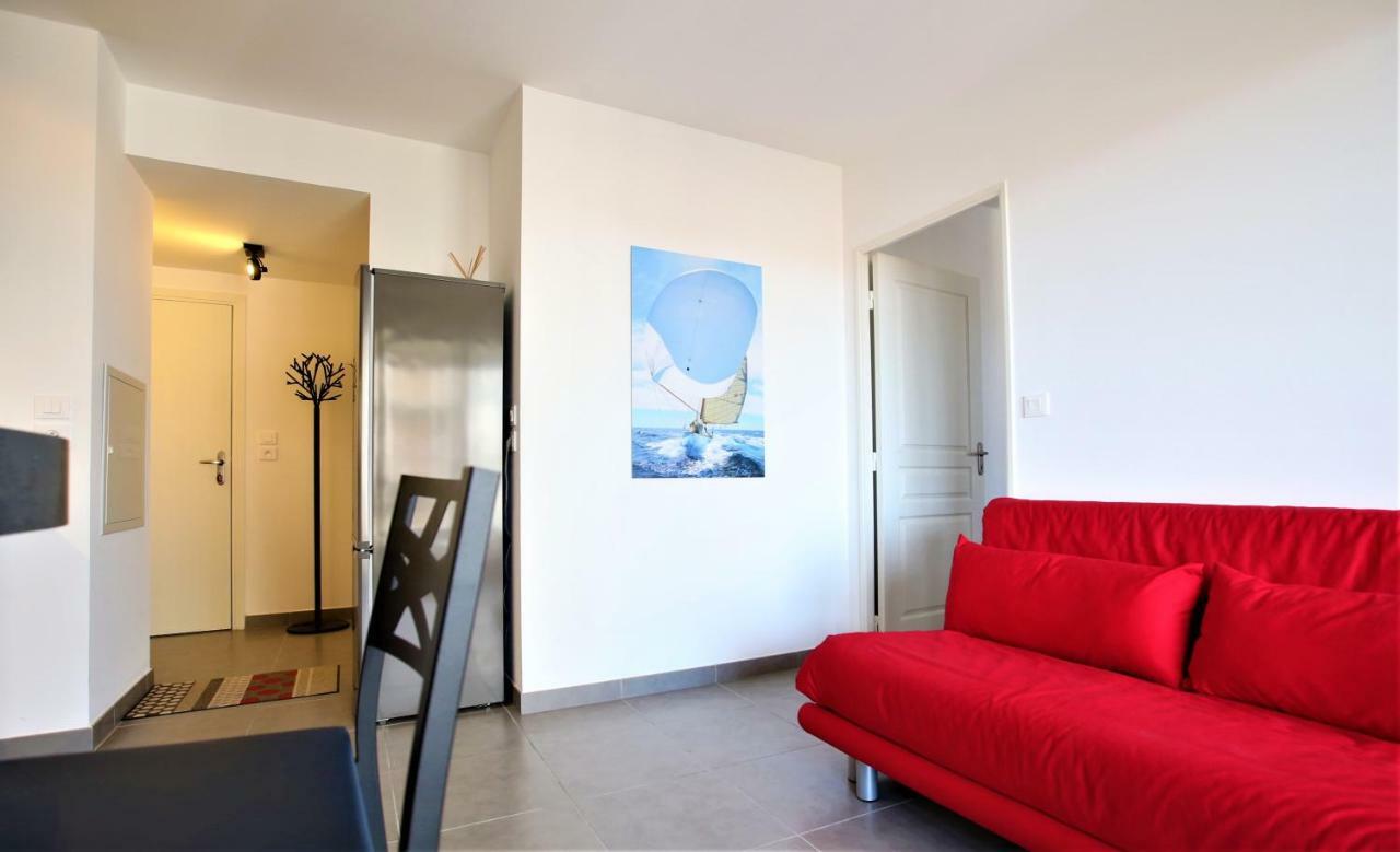 L'Appartement Du Palais Longchamp Marsiglia Esterno foto