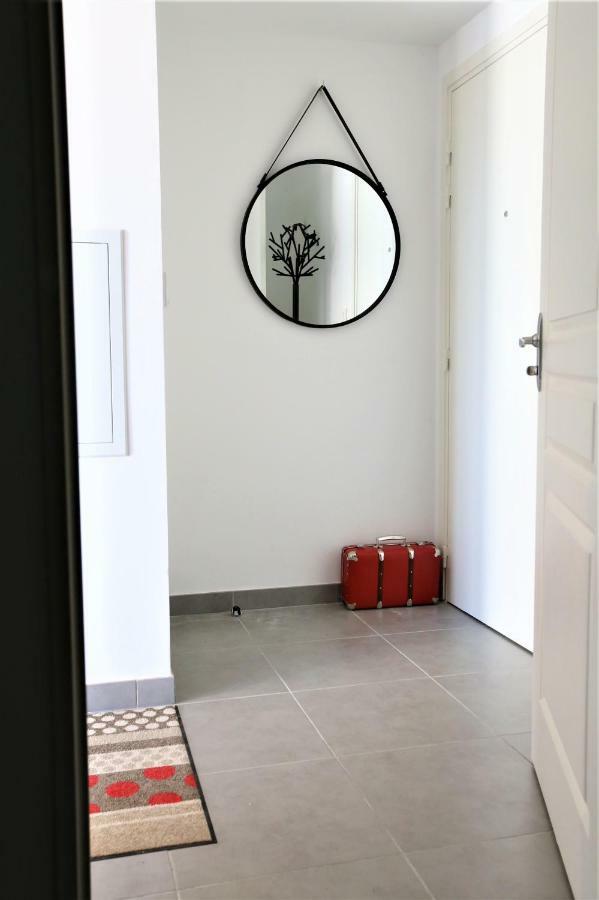 L'Appartement Du Palais Longchamp Marsiglia Esterno foto