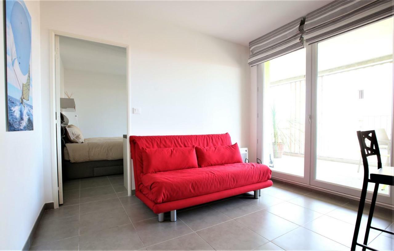 L'Appartement Du Palais Longchamp Marsiglia Esterno foto